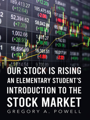 cover image of Our Stock Is Rising